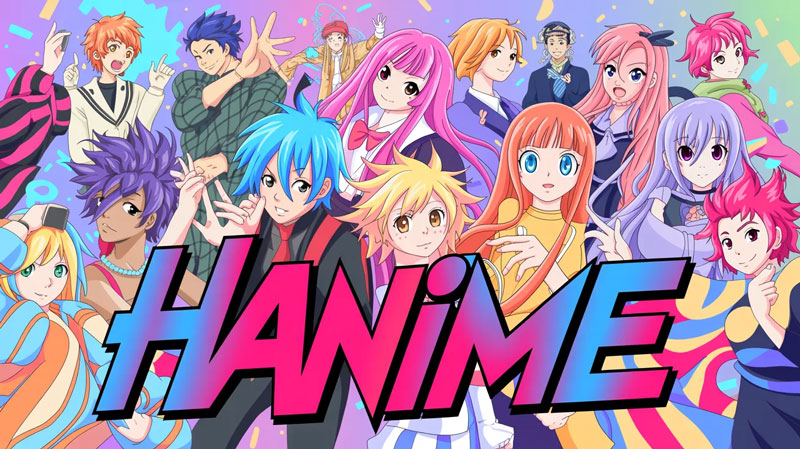 hanime